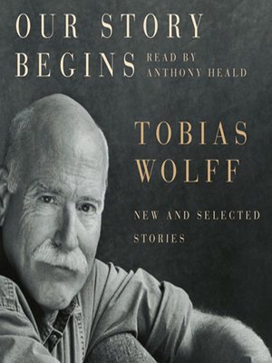 Our Story Begins - Audiobook